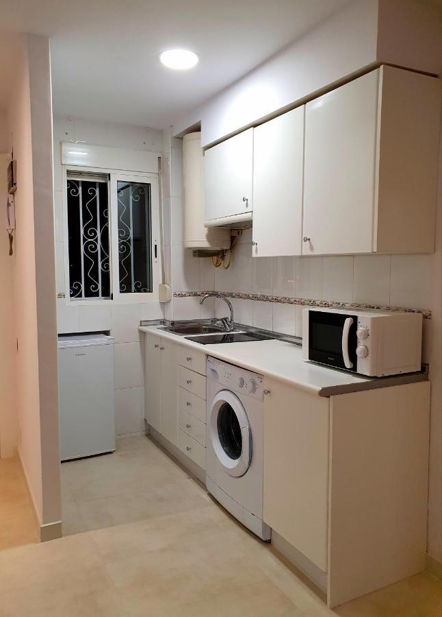 Appartement Ducado Of The Sea Benidorm