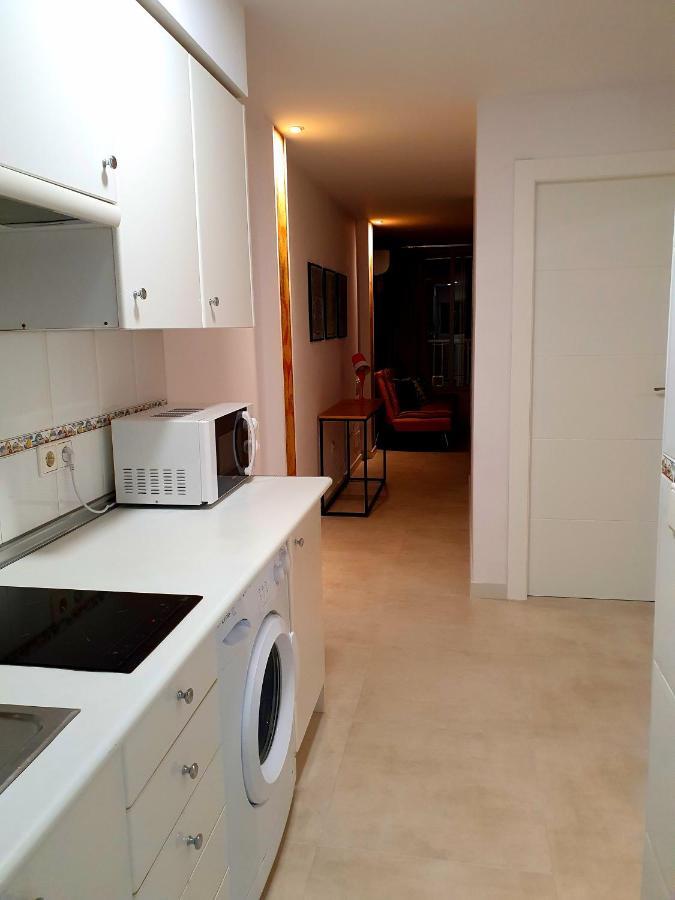 Ducado Of The Sea Appartement *