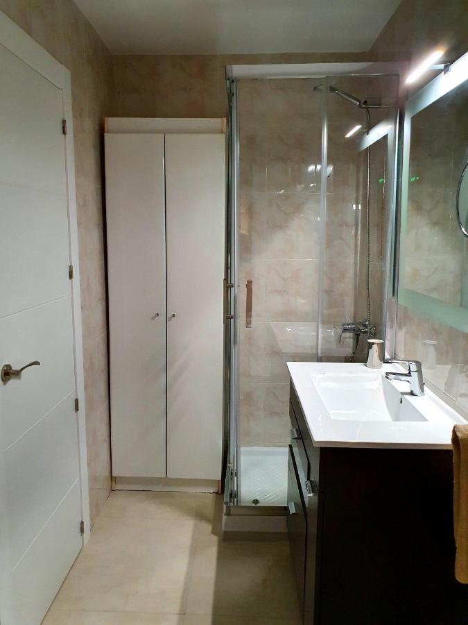 Ducado Of The Sea Appartement Benidorm