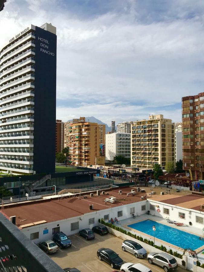 Ducado Of The Sea Appartement