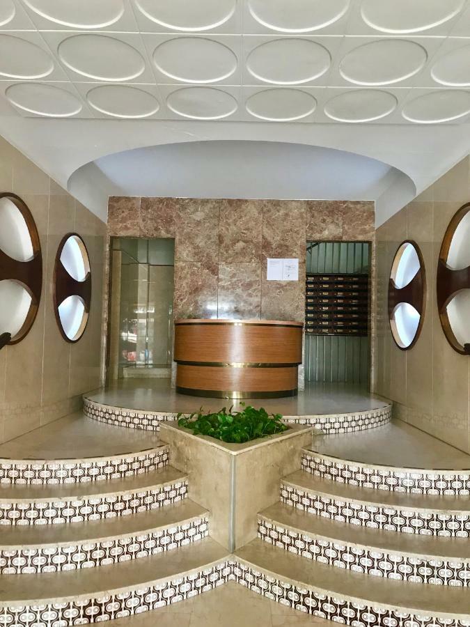 Appartement Ducado Of The Sea *